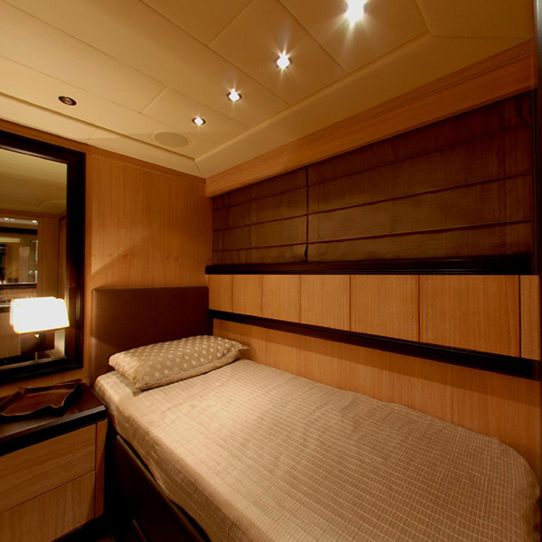 Guest's Cabin