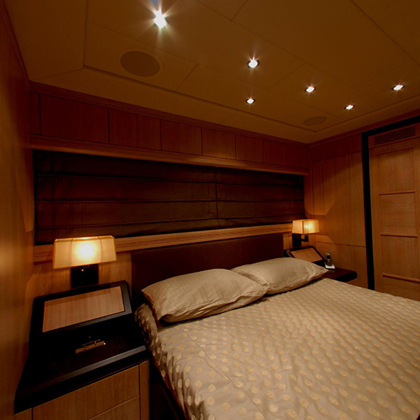 Vip's Cabin