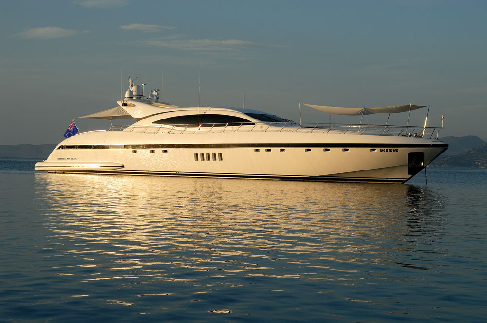 Ares - Exteriors