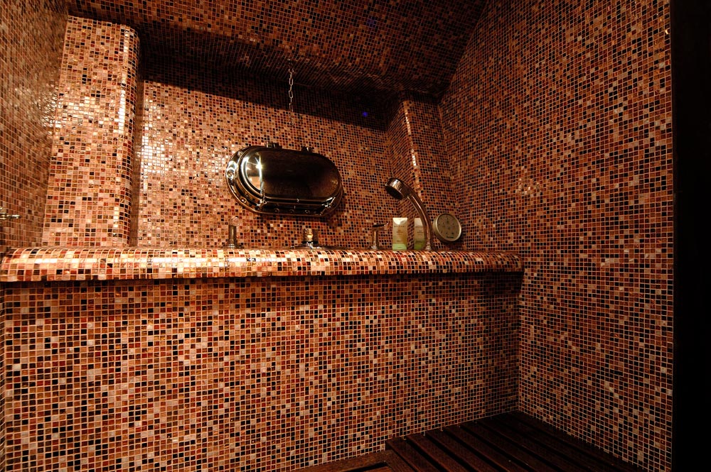 Ares - Interiors