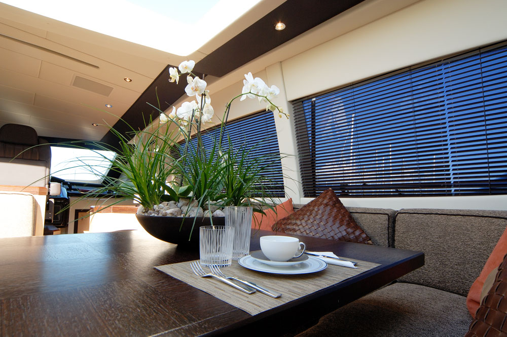 Ares - Interiors