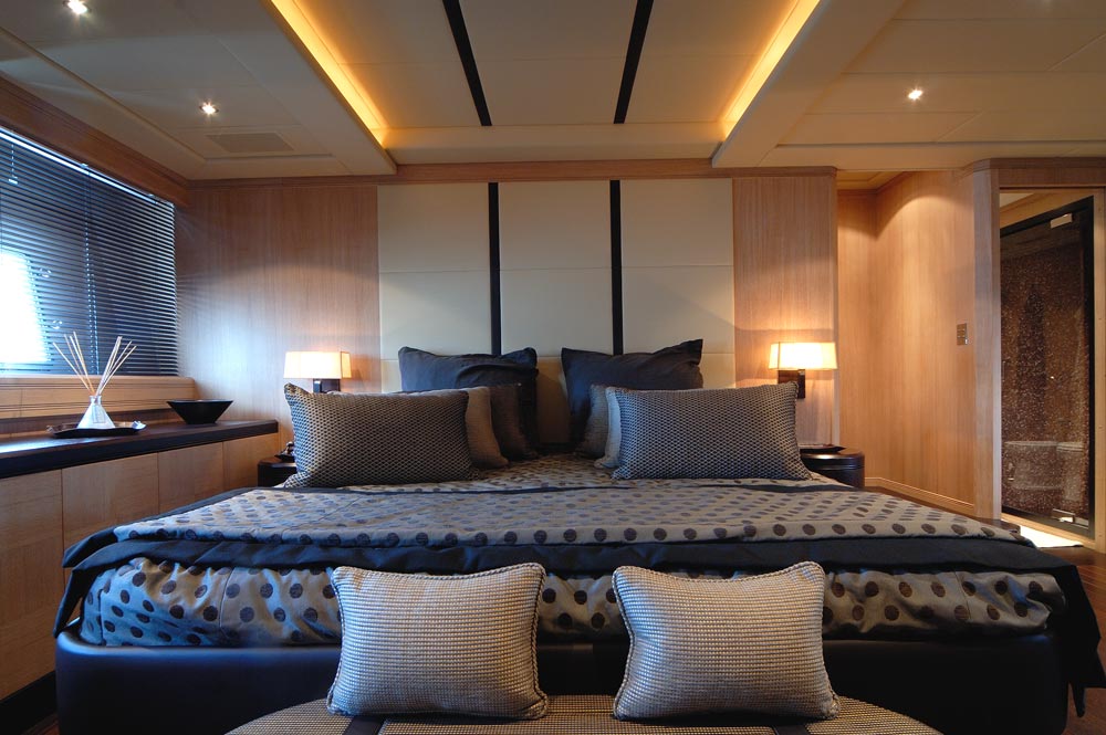 Ares - Interiors
