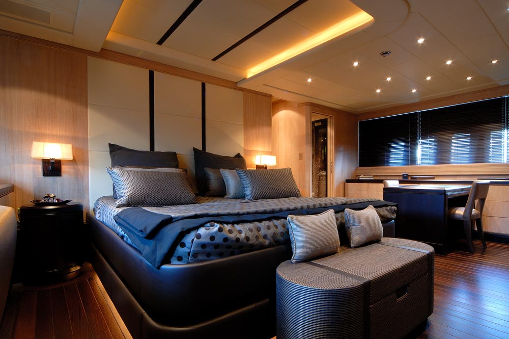 Ares - Interiors