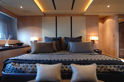 Interiors